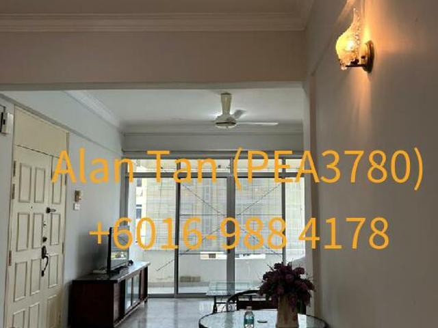 KONDOMINIUM SEJAHTERA