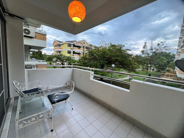 Kondominium Sejahtera For Rent