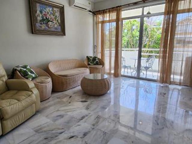 Kondominium Sejahtera For Rent