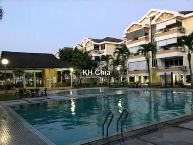Kondominium Sejahtera, Kuantan