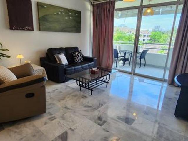 Kondominium Sejahtera Kuantan For Rent