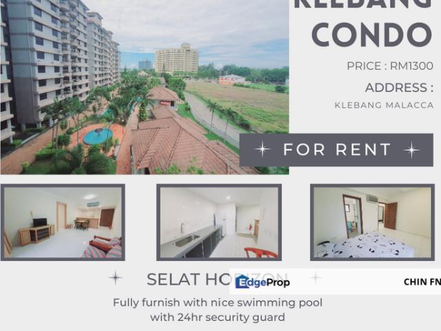 Selat Horizon Condominium