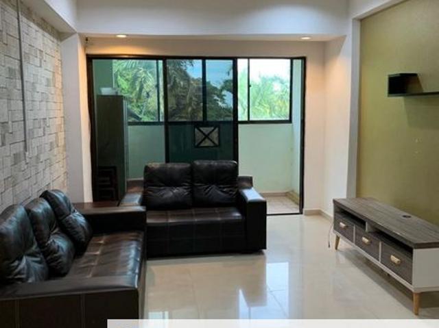 Kondominium Siantan Puri