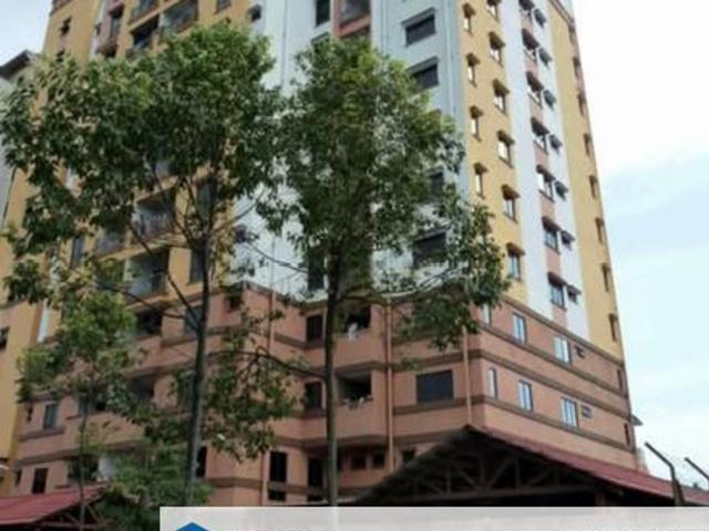 Kondominium Siantan Puri
