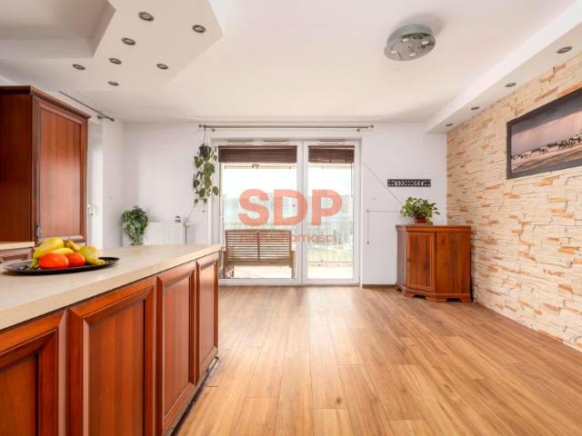 Kondratowicza Ludwika 69,14 m², Warszawa