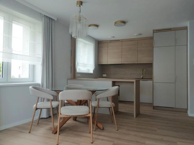 Kondratowicza 10 39,40 m², Piła