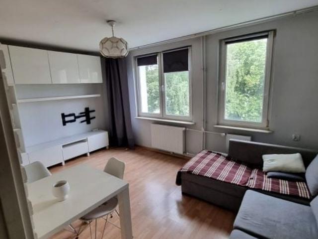 Konduktorska 1 23,48 m², Warszawa