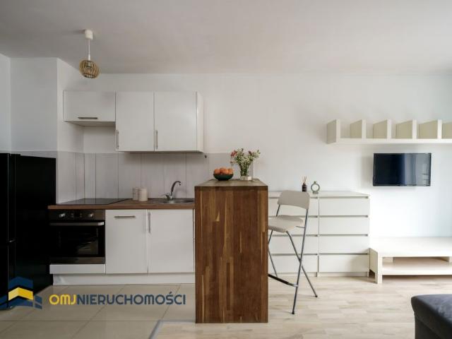 Konduktorska 2a 33 m², Wrocław