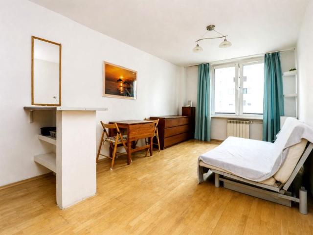 Konduktorska 34,84 m², Warszawa