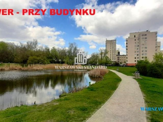 Konduktorska 35,72 m², Warszawa