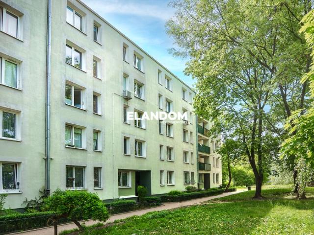 Konduktorska 35,90 m², Warszawa