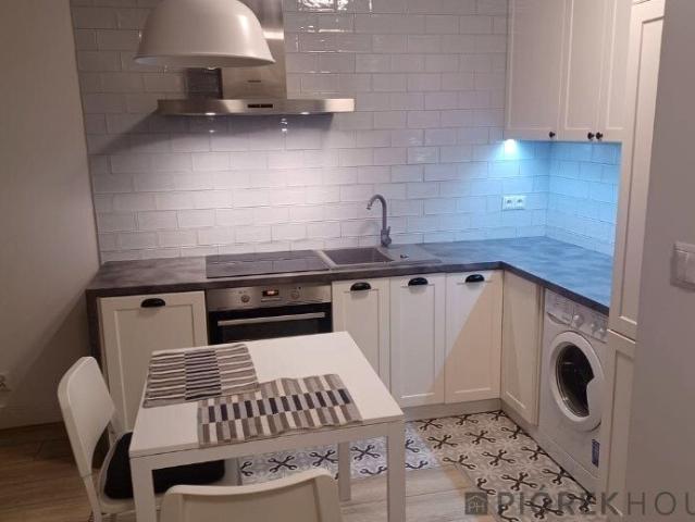 Konduktorska 36 m², Warszawa