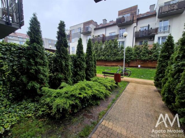 Konduktorska 37,50 m², Wrocław