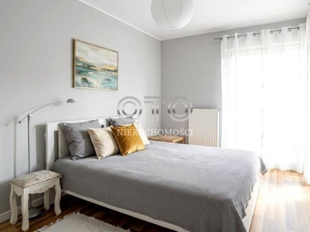 Konduktorska 40 m², Wrocław