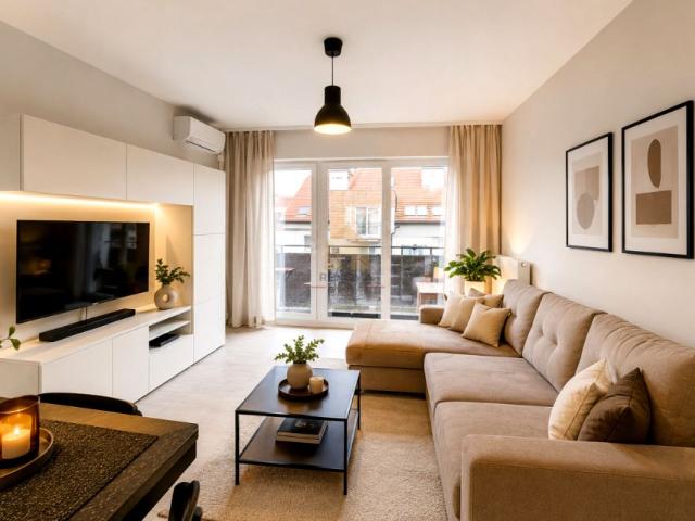 Konduktorska 40 m², Wrocław