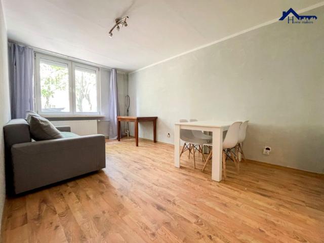 Konduktorska 48 m², Warszawa