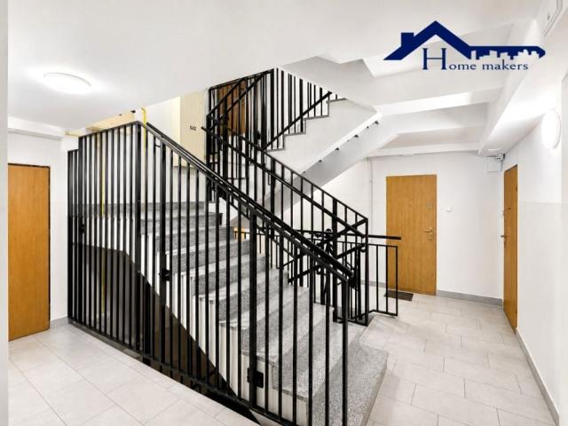Konduktorska 48 m², Warszawa