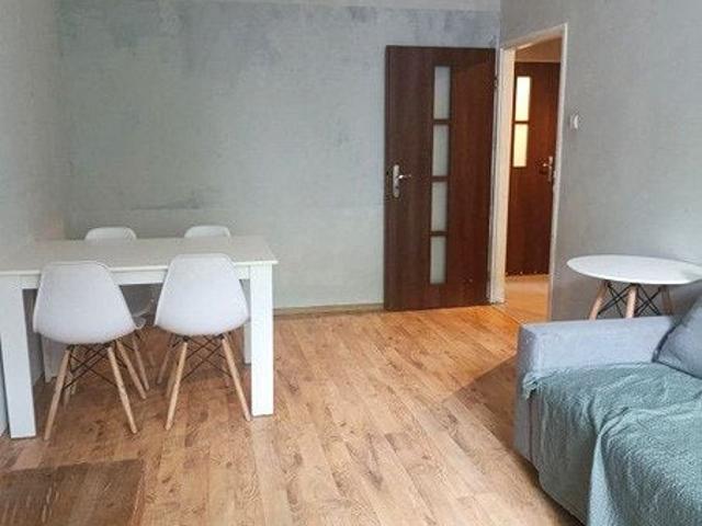 Konduktorska 48 m², Warszawa