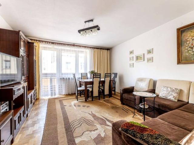 Konduktorska 65 m², Warszawa