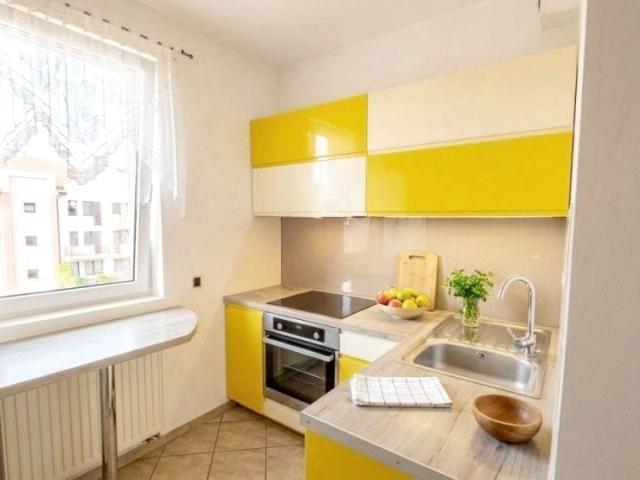 Konecznego 69,40 m², Kraków
