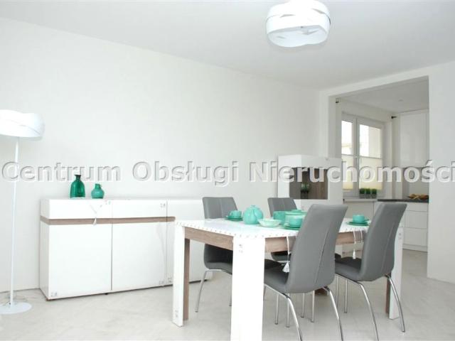 Konfederatów Barskich 35 m², Bydgoszcz