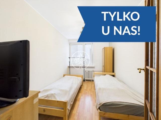 Konfederatów Barskich 57,18 m², Bydgoszcz
