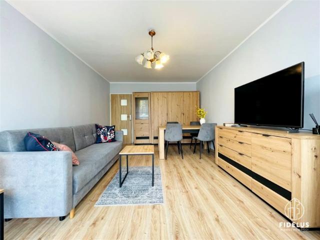 Konfederatów Barskich 62,77 m², Tychy