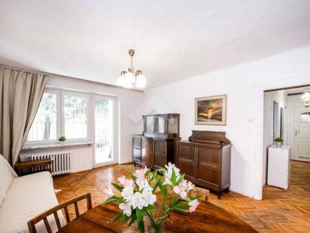 Konfederacka 53 m², Kraków