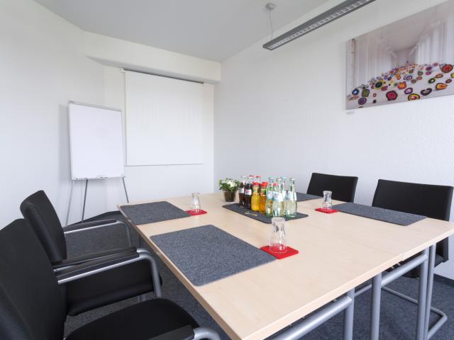 Konferenz, Seminar und Besprechungsräume