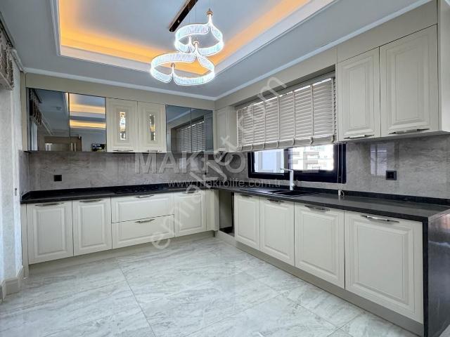 Konforun Adresi Tepe Vega 50 3+1 Satılık Daire