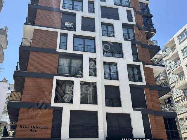 Konfor Ve Lokasyon Bir Arada Deniz Manzaralı Yeni 2+1 Daire
