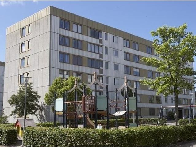 Kongahällagatan 38 A