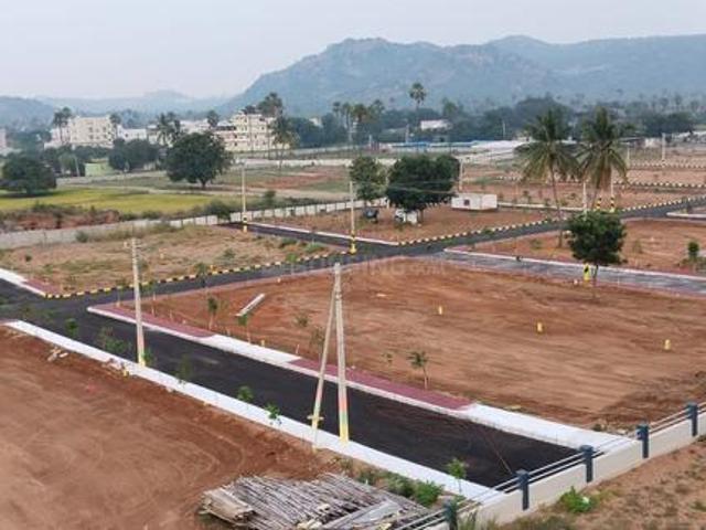 Navabhoomi Wonder Vista,Kongara Kalan Residential Plot For Sale Hyderabad