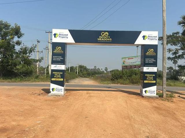Kongara Kalan Residential Plot For Sale Hyderabad