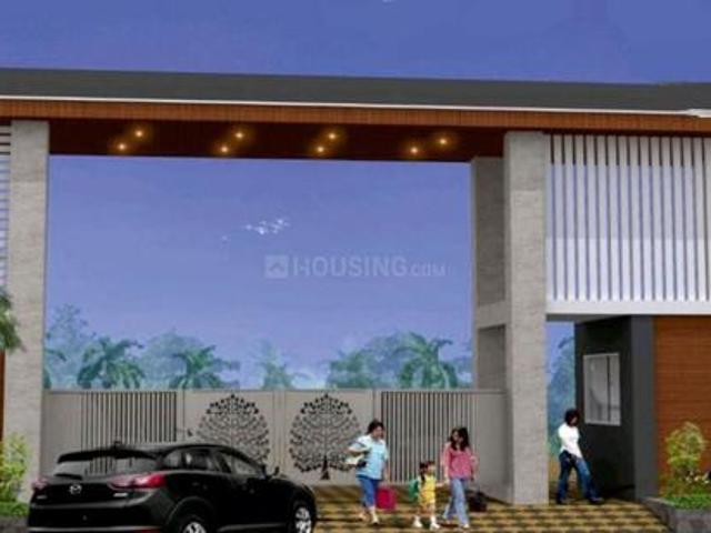 SBs Eterna City,Sheriguda Residential Plot For Sale Hyderabad