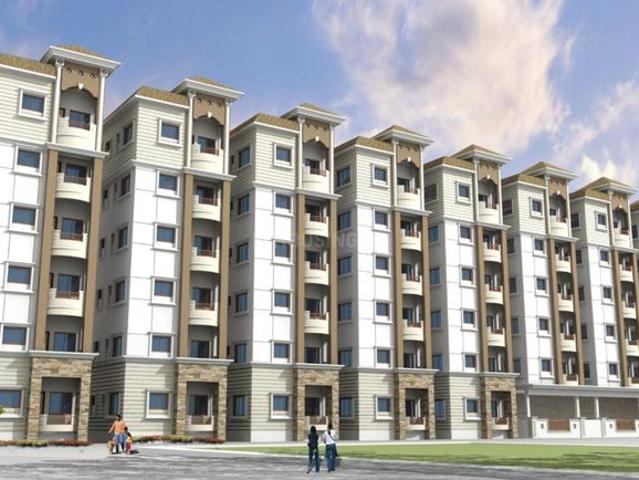Kongara Kalan 2 BHK Apartment For Sale Hyderabad