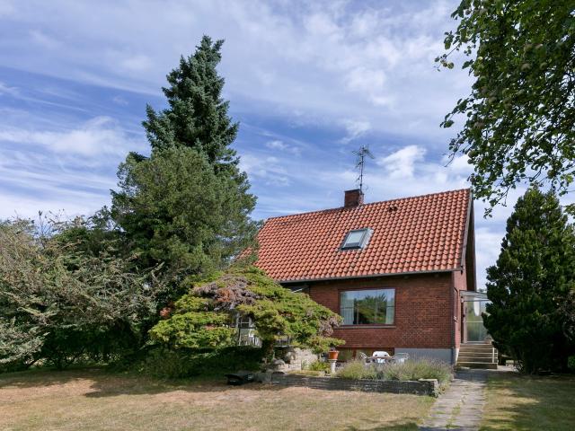 Kongemarksvej 6
