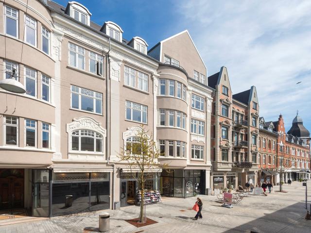 Kongensgade 87, 3. Tv