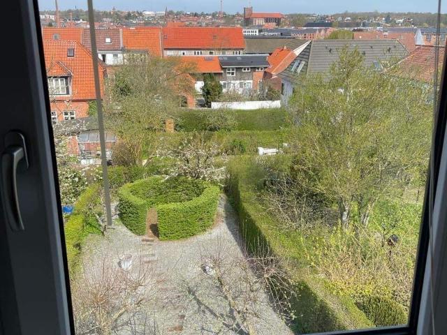 Kongehusvej