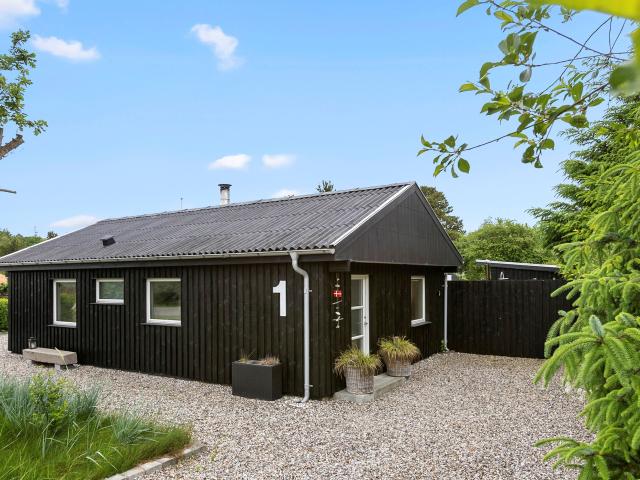 Kongelunden 1