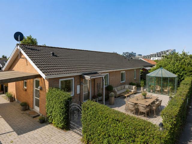 Kongelundsvej 98B