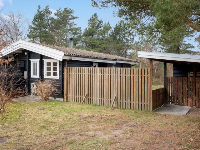 Kongsbo Tværvej 3, Ellinge Lyng