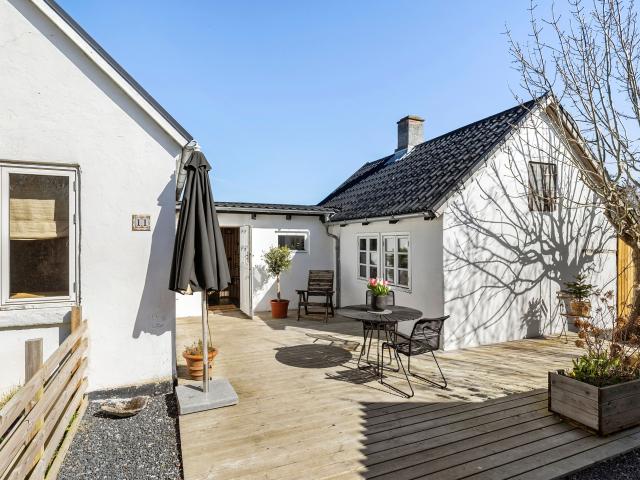Kongsgaden 11, Søborg