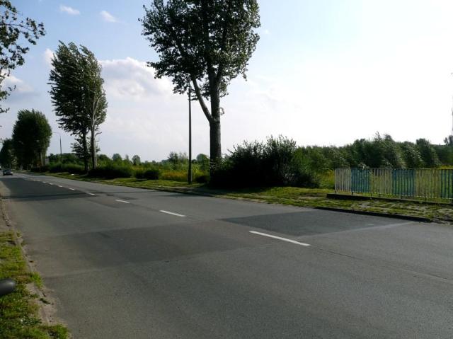 Koniawska 25 207 m², Gorzów Wielkopolski