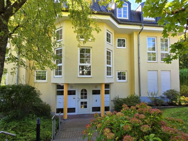 Königstein im Taunus Exklusives Penthouse International Prestige Adress or Sophisticated Residence