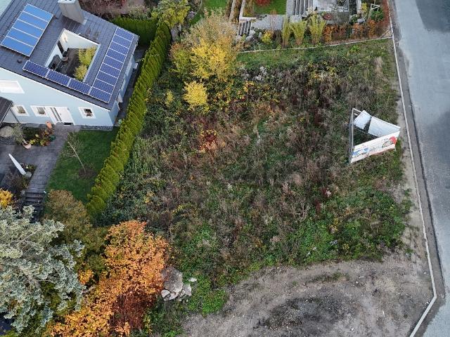 Königstein: Wohlfühlumfeld! Bungalow oder Einfamilienhaus nach Ihren Wünschen in einzigartiger Ruhelage