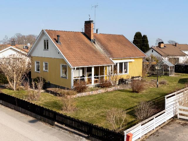 Königsmarksgatan 30