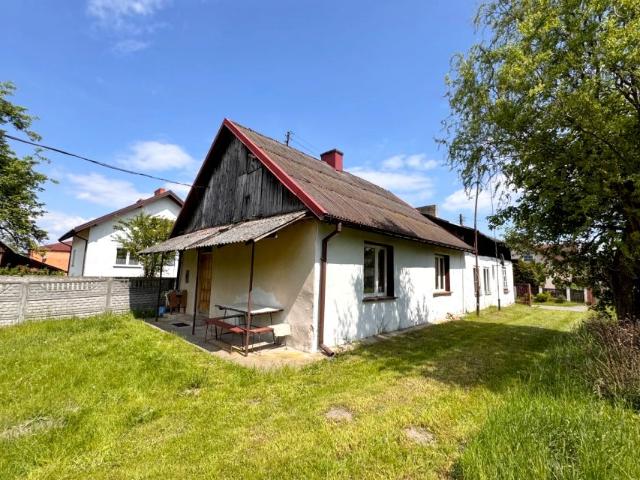 Koniecpolska 35 64 m², Radoszewnica