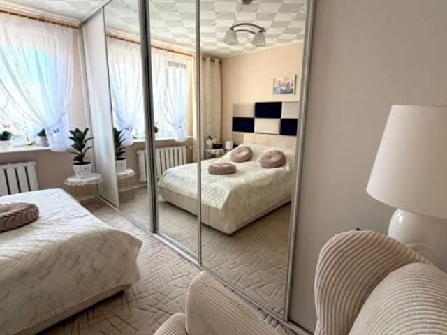 Koniecpolskiego 53 m², Kołobrzeg