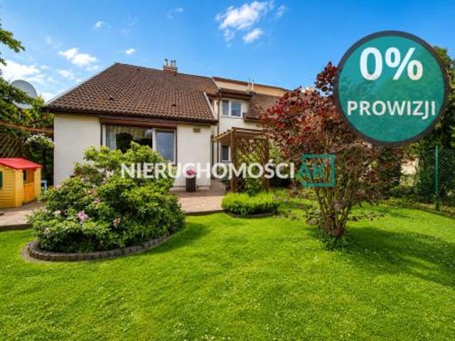 Konin, ul. Koralowa, 151 m² Dom